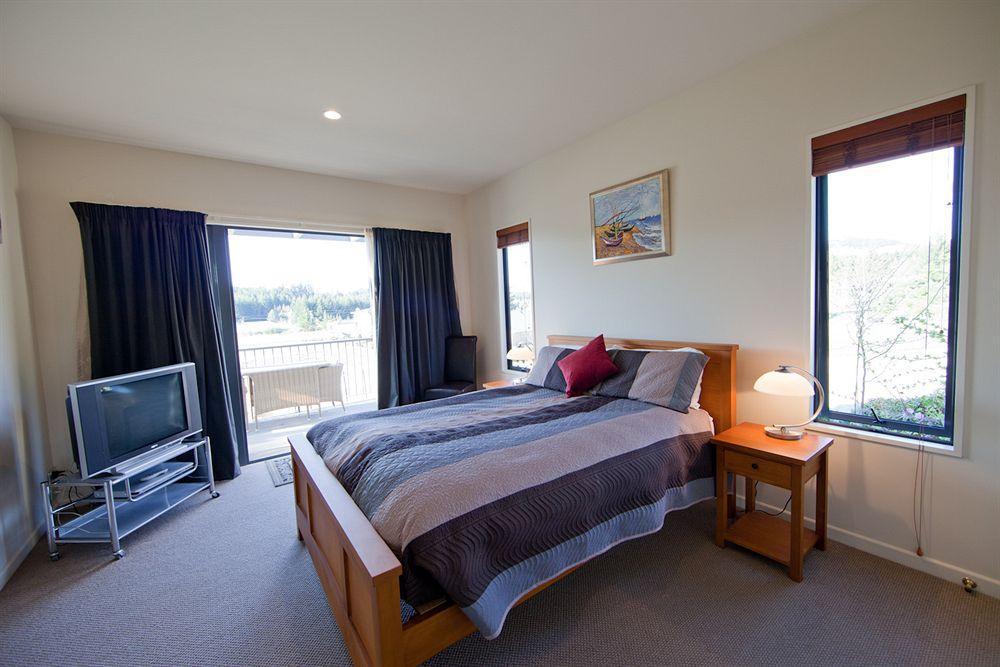 Alpine Peaks Apartment Wanaka Kültér fotó