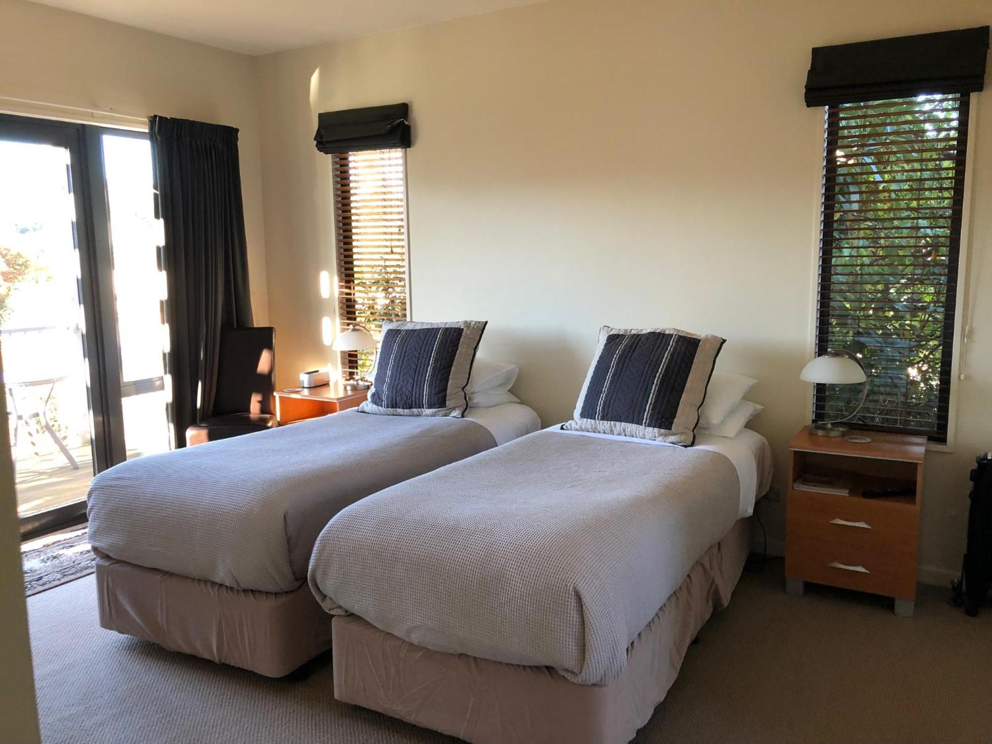 Alpine Peaks Apartment Wanaka Kültér fotó