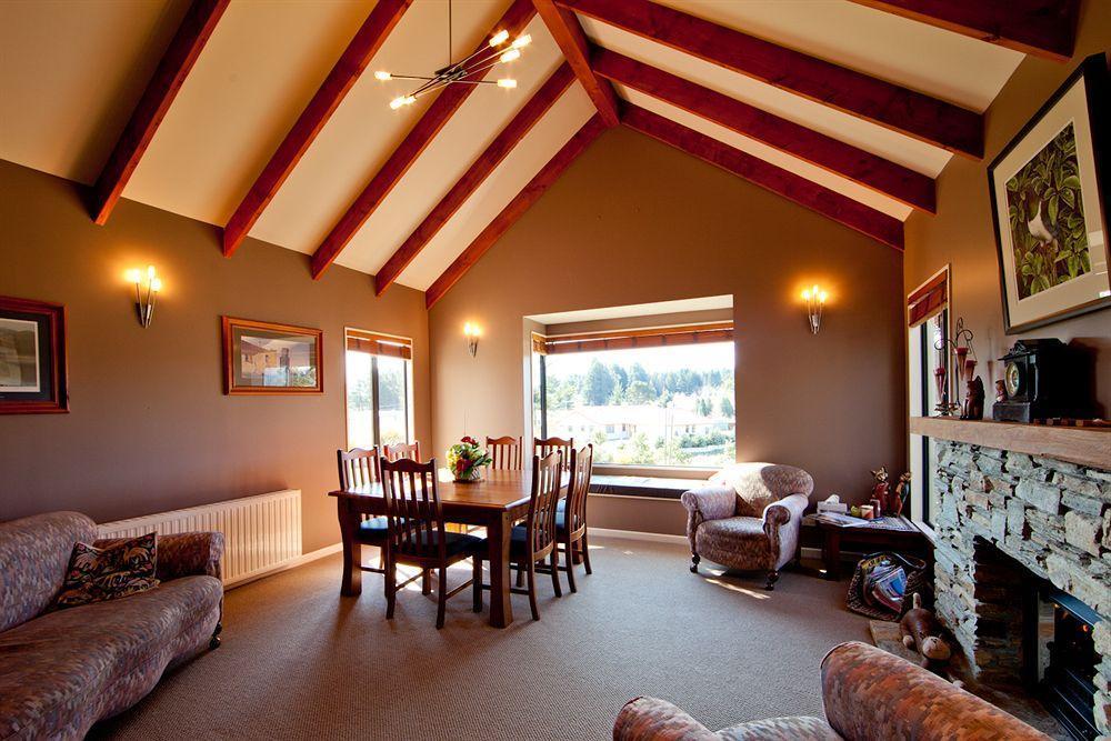 Alpine Peaks Apartment Wanaka Kültér fotó