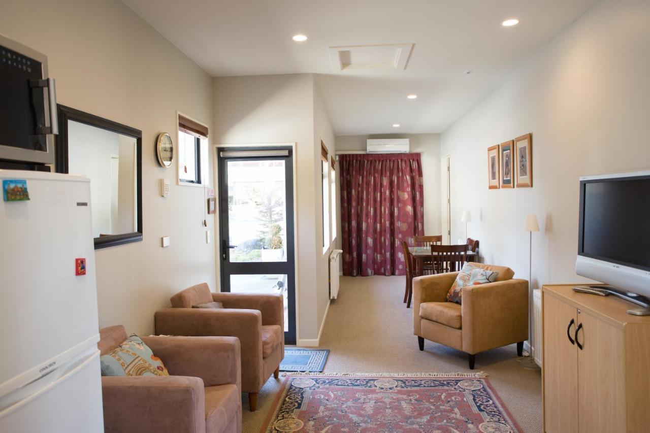 Alpine Peaks Apartment Wanaka Kültér fotó
