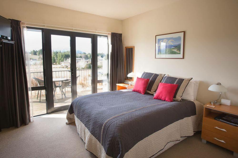 Alpine Peaks Apartment Wanaka Kültér fotó